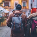 Podcast #3 - An Interview With Traveler GI_501789234_HolidayTravelers