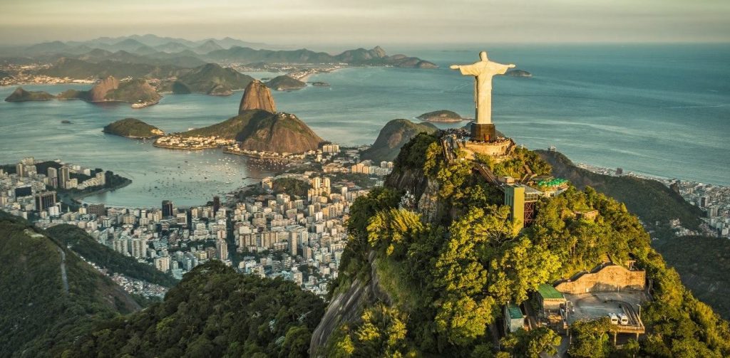 Your Brazil Travel Guide