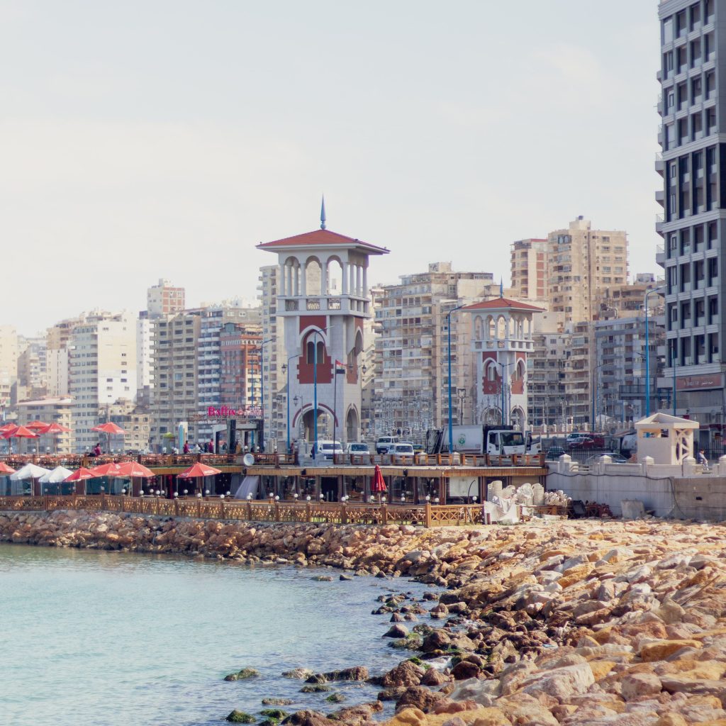 الأسكندرية